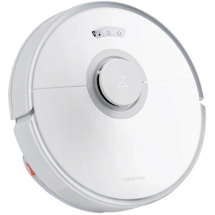 Робот-пылесос Roborock Q7 Max Plus White Global version фото 4