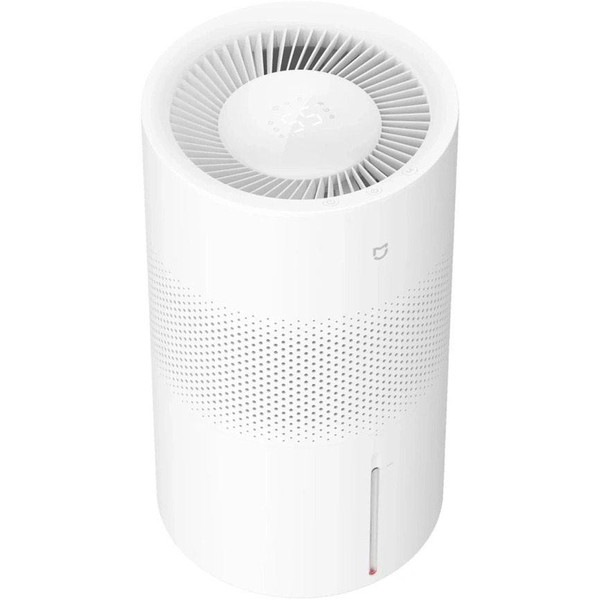 Увлажнитель воздуха Xiaomi Smart Evaporative Humidifier Pro (BHR082TEU) White фото 2