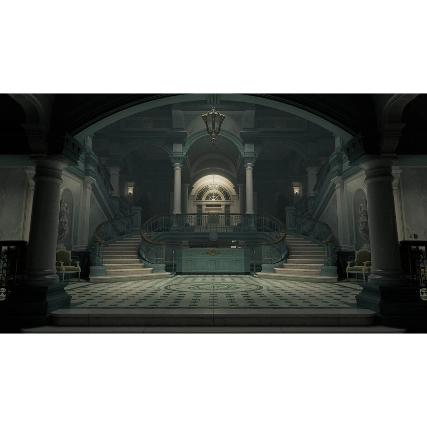 Игра Sony Resident Evil Requiem (Русская версия) (PS5) фото 8