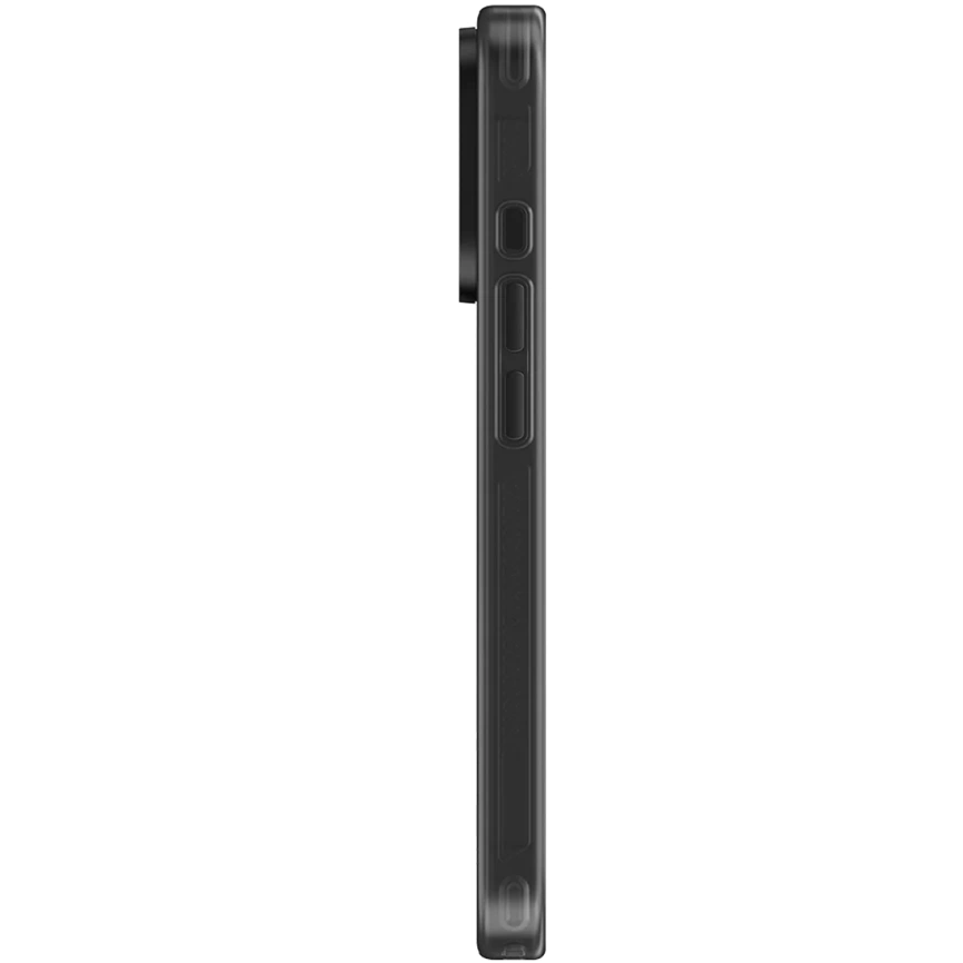 Чехол Benks Lucid Armor Case with MagSafe для iPhone 16 Plus Black фото 4