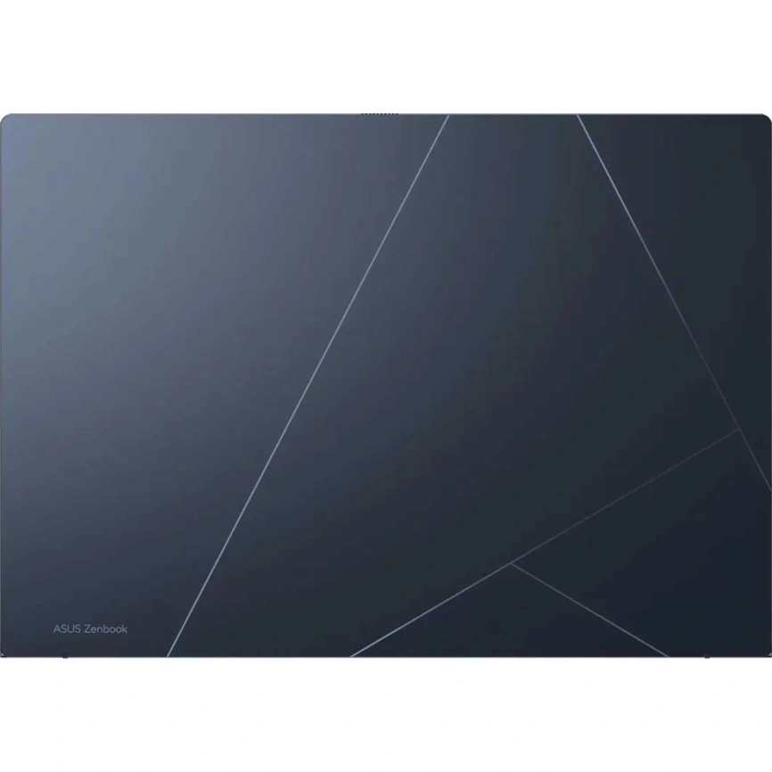 Ноутбук ASUS Zenbook 14 UX3405CA-ST1336 14 OLED/ i7-255H Ultra/16GB/1TB SSD (90NB14W1-M01Z50) Ponder Blue фото 5