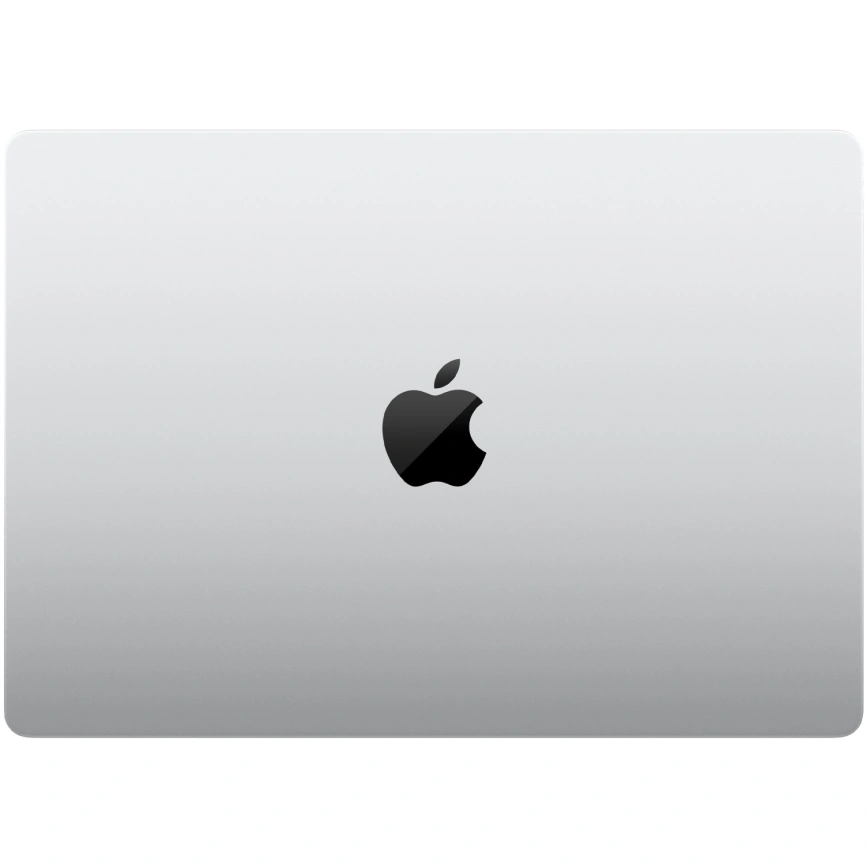 Ноутбук Apple MacBook Pro 14 (2024) M4 Pro 14c CPU, 20c GPU/24Gb/1Tb SSD (MX2F3) Silver фото 2