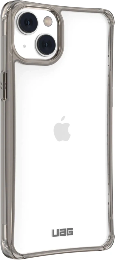 Чехол UAG Plyo для iPhone 14 Plus Ash фото 5