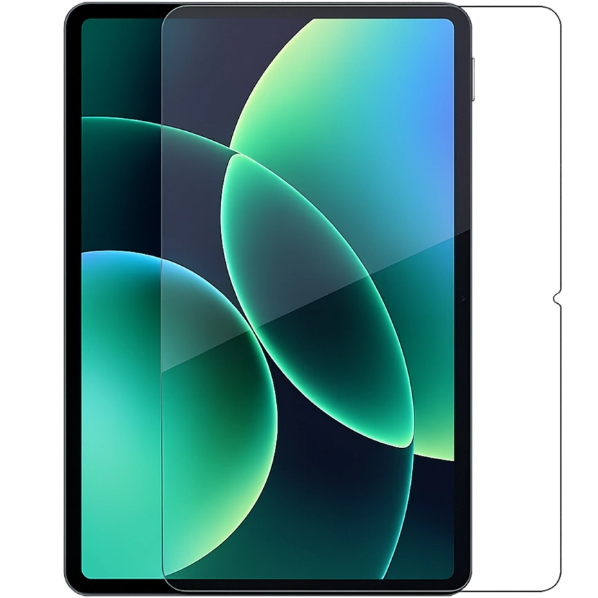 Защитное стекло Glass PRO для Xiaomi Pad 8 Pro фото 1