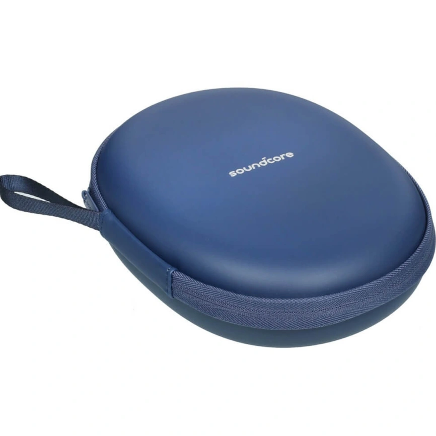 Наушники Anker Soundcore Space Q45 Blue (A3040G31) фото 8