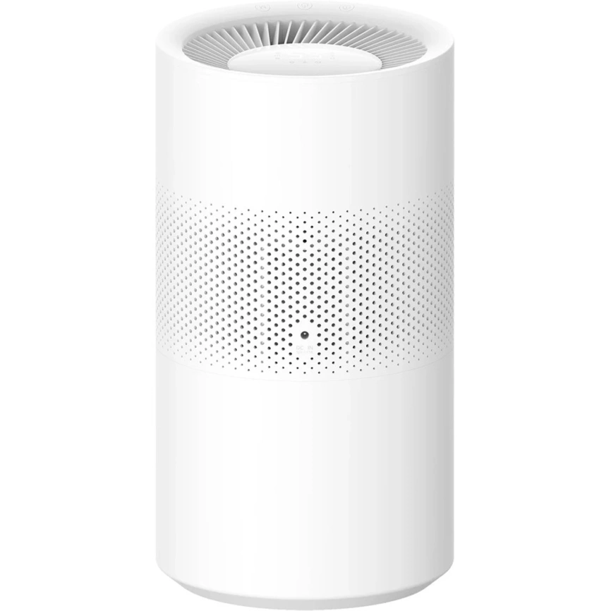 Увлажнитель воздуха Xiaomi Smart Evaporative Humidifier Pro (BHR082TEU) White фото 3