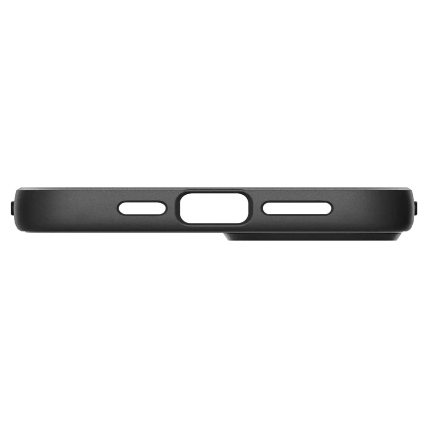 Чехол Spigen Core Armor для iPhone 14 Plus (ACS04648) Matte Black фото 8