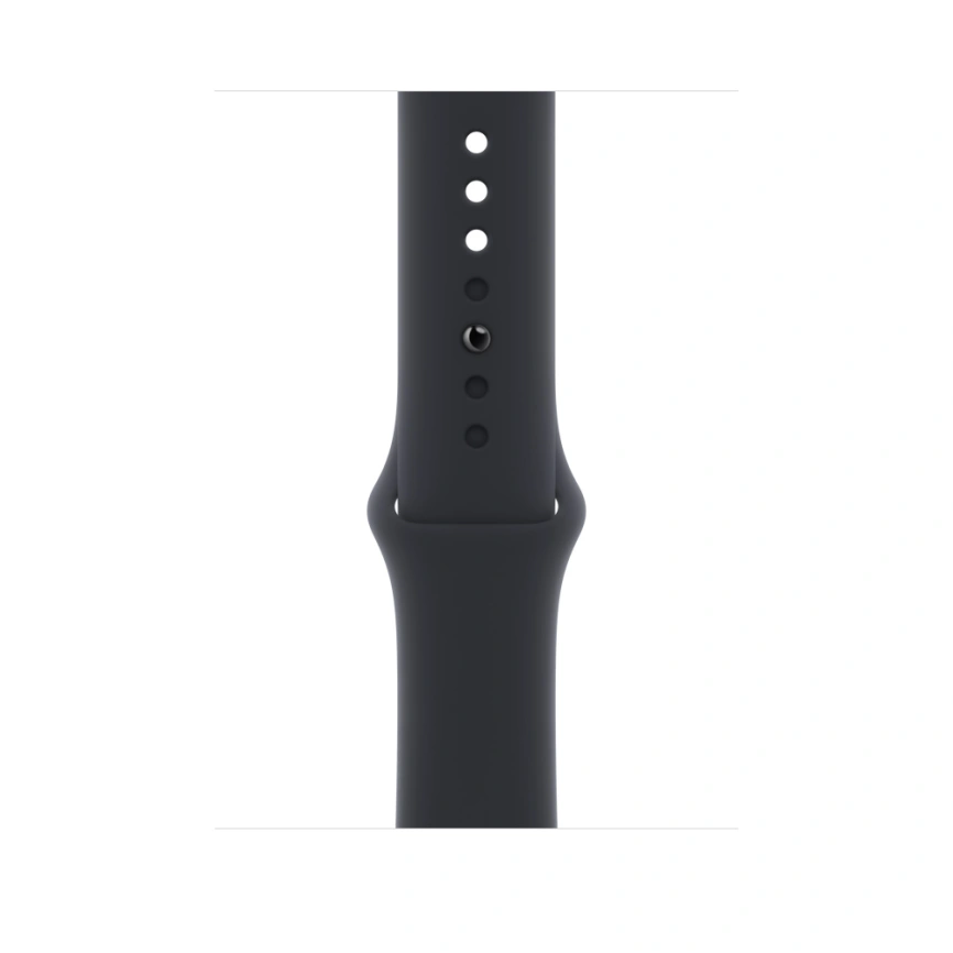 Ремешок Apple Watch 45mm Midnight Sport Band S/M фото 2