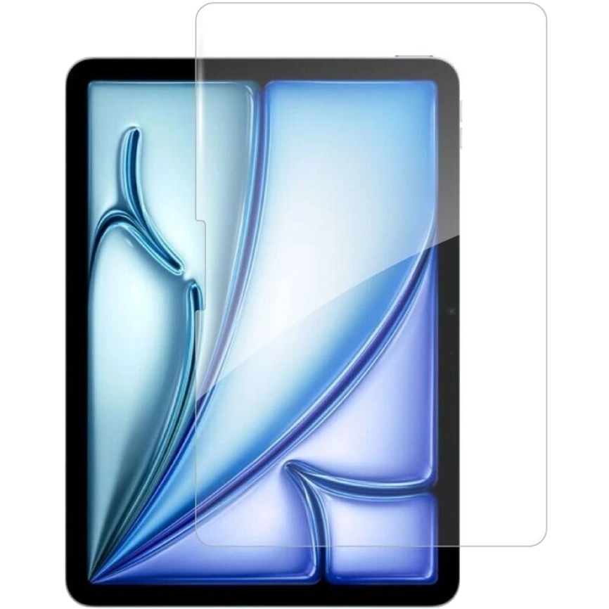 Защитное стекло GLASS Pro для iPad Air 13 (2025) фото 1