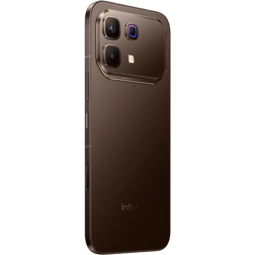Смартфон Infinix Note 60 Pro 8/256Gb Mocha Brown фото 3
