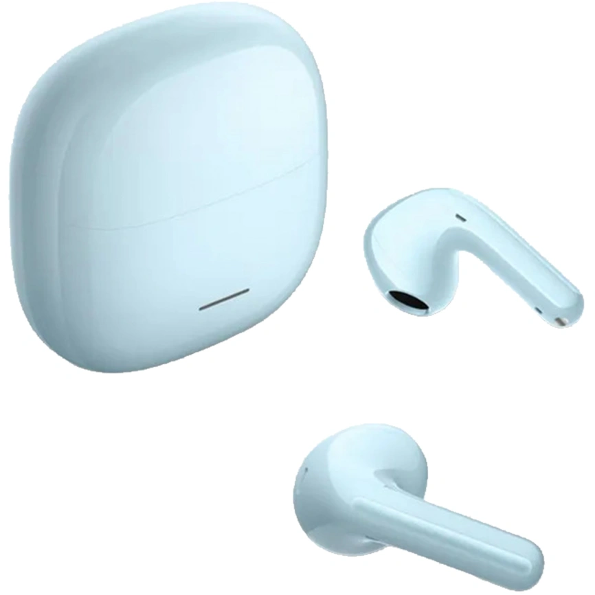 Наушники Xiaomi Redmi Buds 8 Active Blue (BHR08JPGL) фото 2
