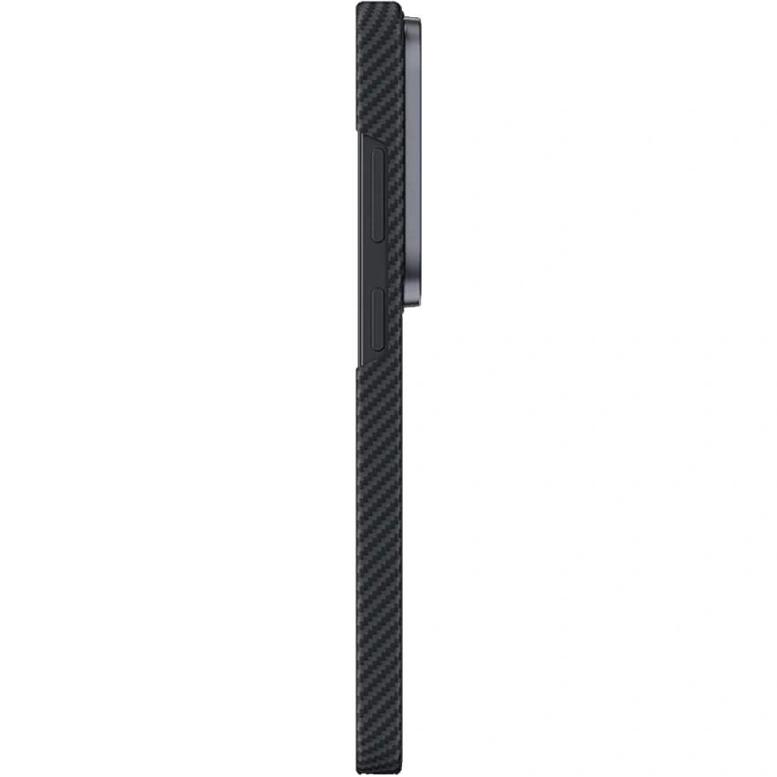 Чехол Benks ArmorAir Kevlar для Samsung Galaxy S26 Ultra Black фото 3