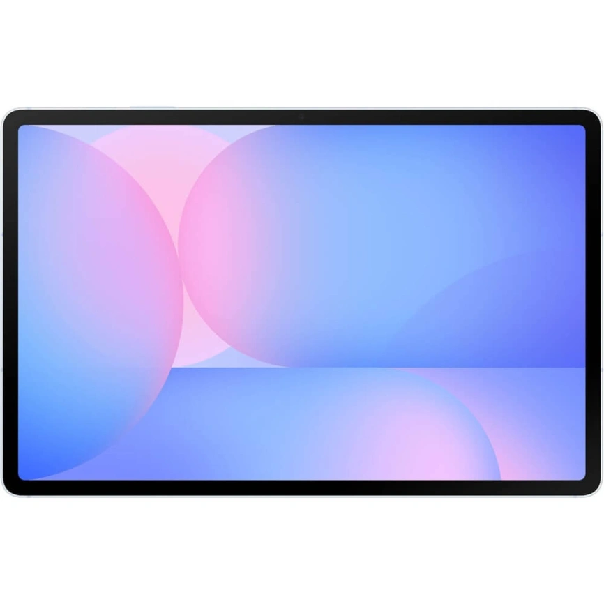 Планшет Samsung Galaxy Tab S10 FE Wi-Fi 12/256GB Blue (SM-X520B) фото 8