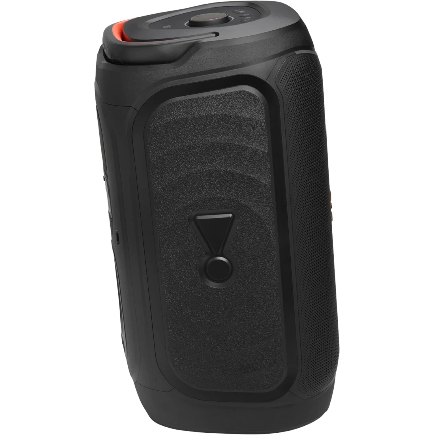 Портативная колонка JBL Partybox 130 Black фото 3