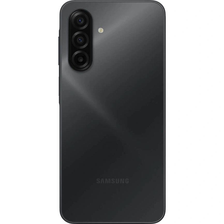 Смартфон Samsung Galaxy A17 8/256Gb Black фото 5