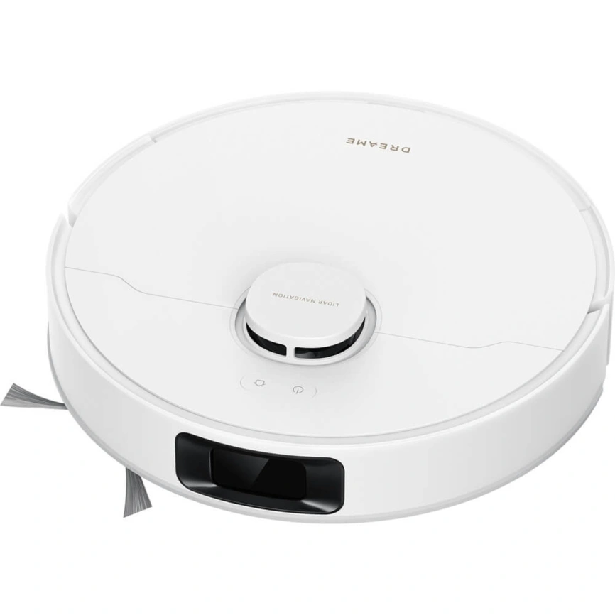 Робот-пылесос Dreame D20 White EAC (RLD35GA) фото 3