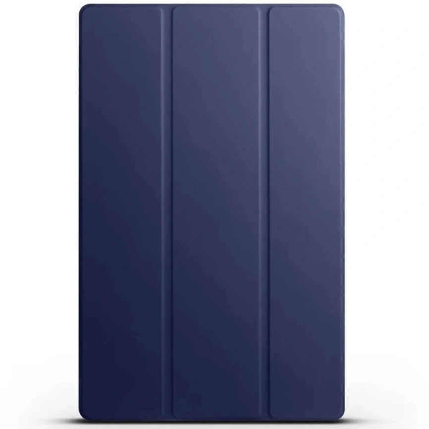 Чехол Smart Case для Samsung Tab S10 FE Blue фото 1
