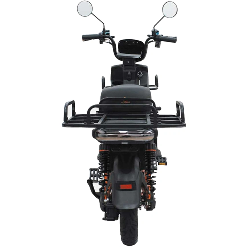 Электроскутер Kugoo U5 Black фото 5