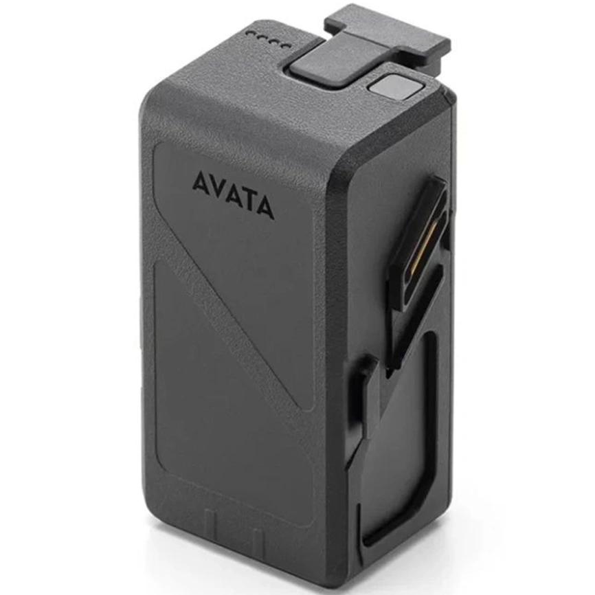 Аккумулятор DJI Avata Intelligent Flight Battery фото 3