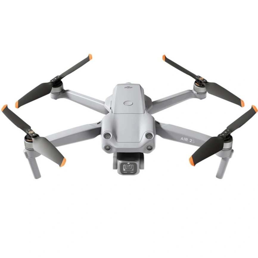 Квадрокоптер DJI AIR 2S Fly More Combo фото 1