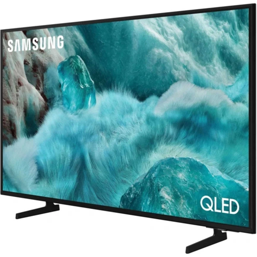 Телевизор Samsung QE75Q7FAAUXRU 75" 2025 фото 3