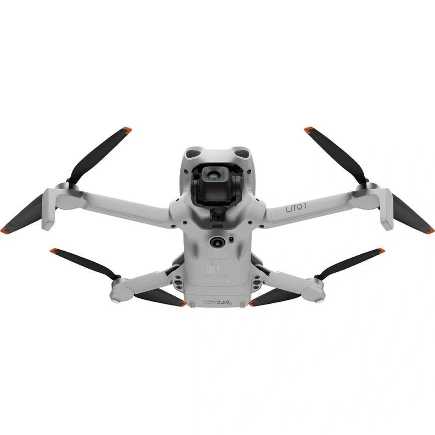 Квадрокоптер DJI Lito 1 (DJI RC N3) фото 6
