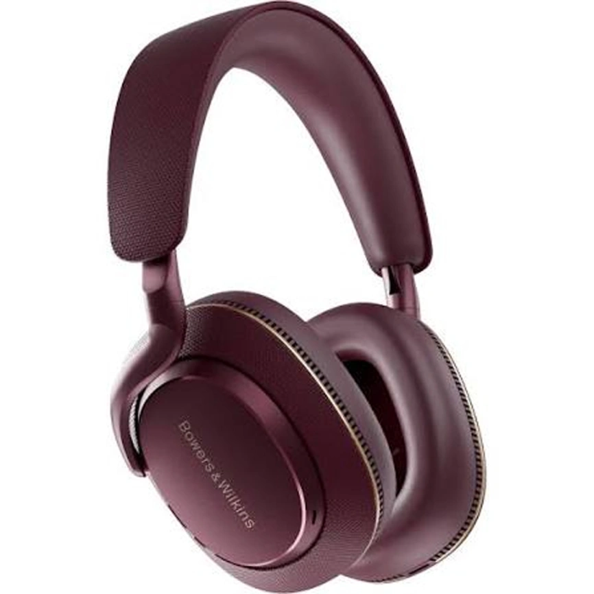 Наушники Bowers & Wilkins Px7 S3 Red фото 1