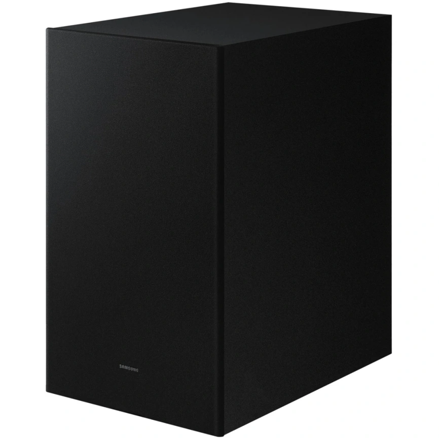 Саундбар Samsung HW-Q600H/PY 3.1.2 Black фото 7