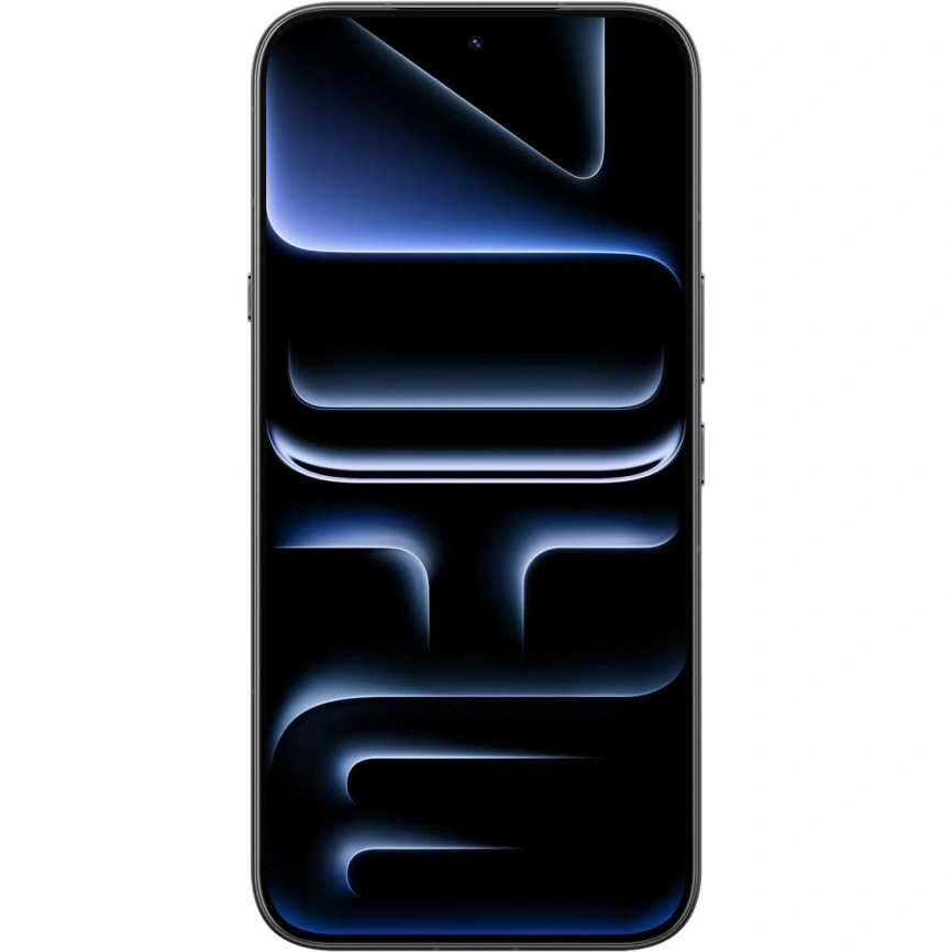 Смартфон Infinix Note 60 8/256Gb Midnight Black фото 3