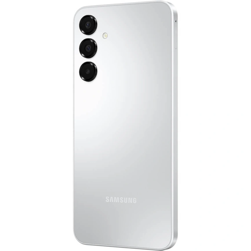 Смартфон Samsung Galaxy A16 6/128 Light Grey фото 3