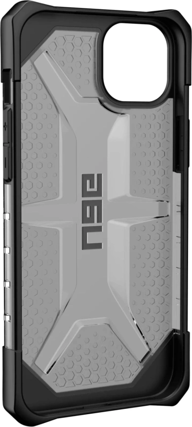 Чехол UAG Plasma для iPhone 14 Plus Ash фото 2