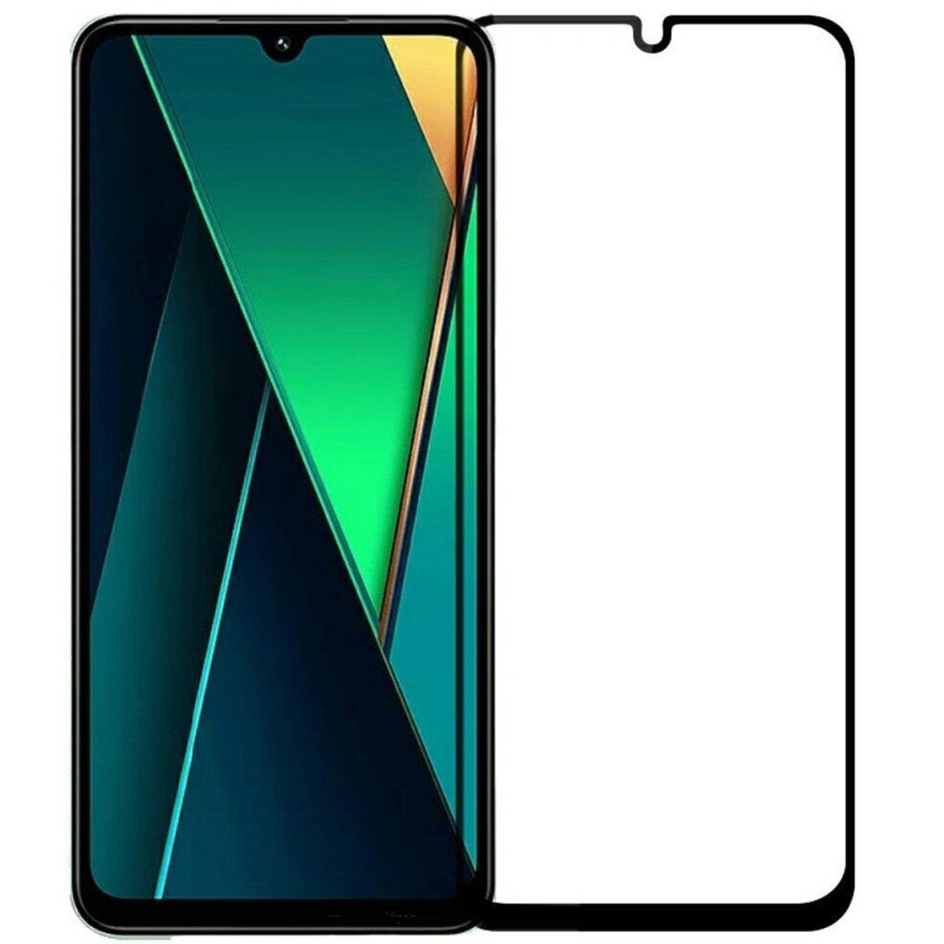 Защитное стекло GLASS Pro для Xiaomi Poco C75 фото 1