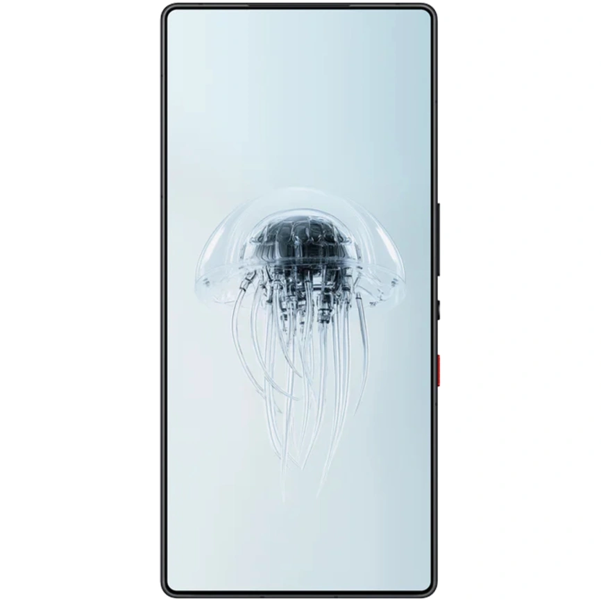 Смартфон ZTE Nubia RedMagic 10 Pro 16/512GB Shadow фото 5