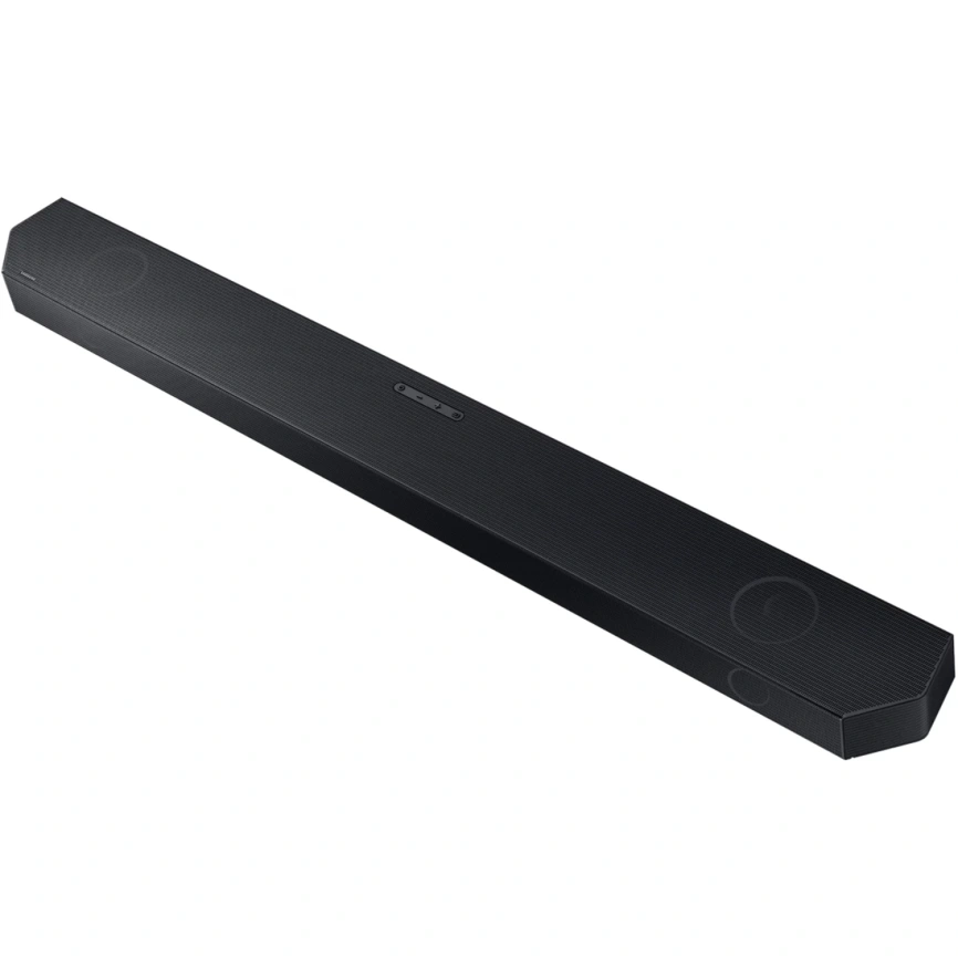 Саундбар Samsung HW-Q600H/PY 3.1.2 Black фото 3