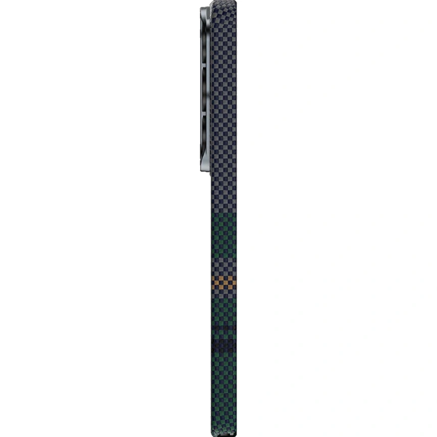 Чехол Benks ArmorAir Kevlar для Samsung Galaxy S26 Ultra Aurora фото 3