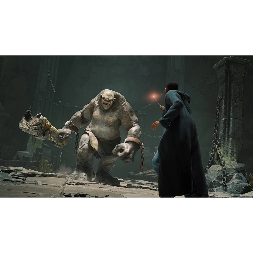 Игра Sony Hogwarts Legacy (Русские субтитры) (PS5) фото 7