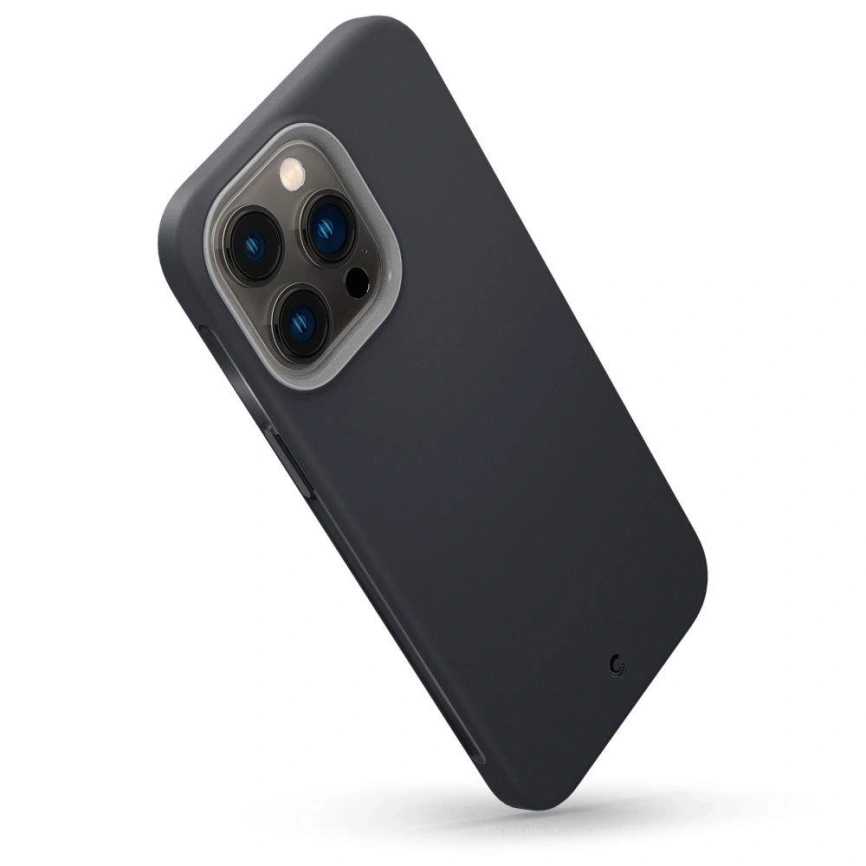 Чехол Spigen Cyrill UltraColor MagSafe для iPhone 14 Pro (ACS05022) Dusk фото 3