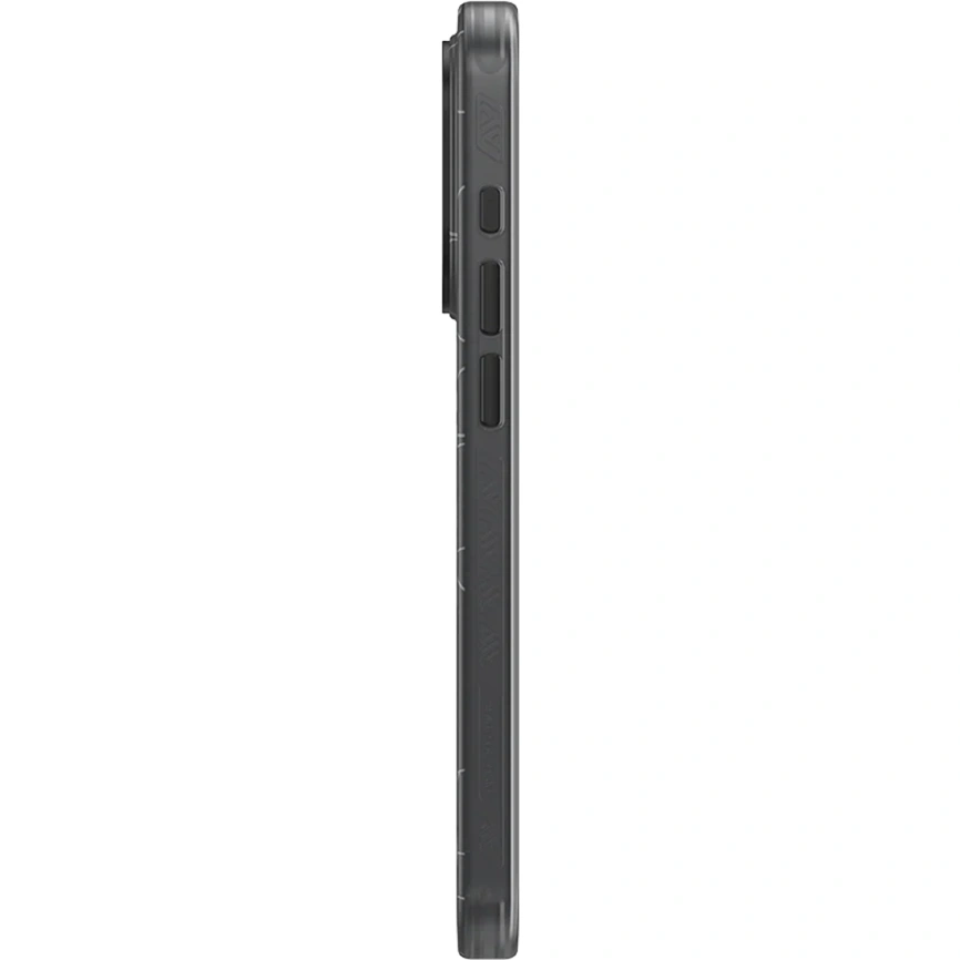 Чехол Benks Magnetic City Case with MagSafe для iPhone 16 Pro London фото 3