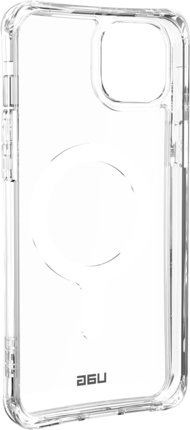 Чехол UAG Plyo For MagSafe для iPhone 14 Plus Ice фото 8