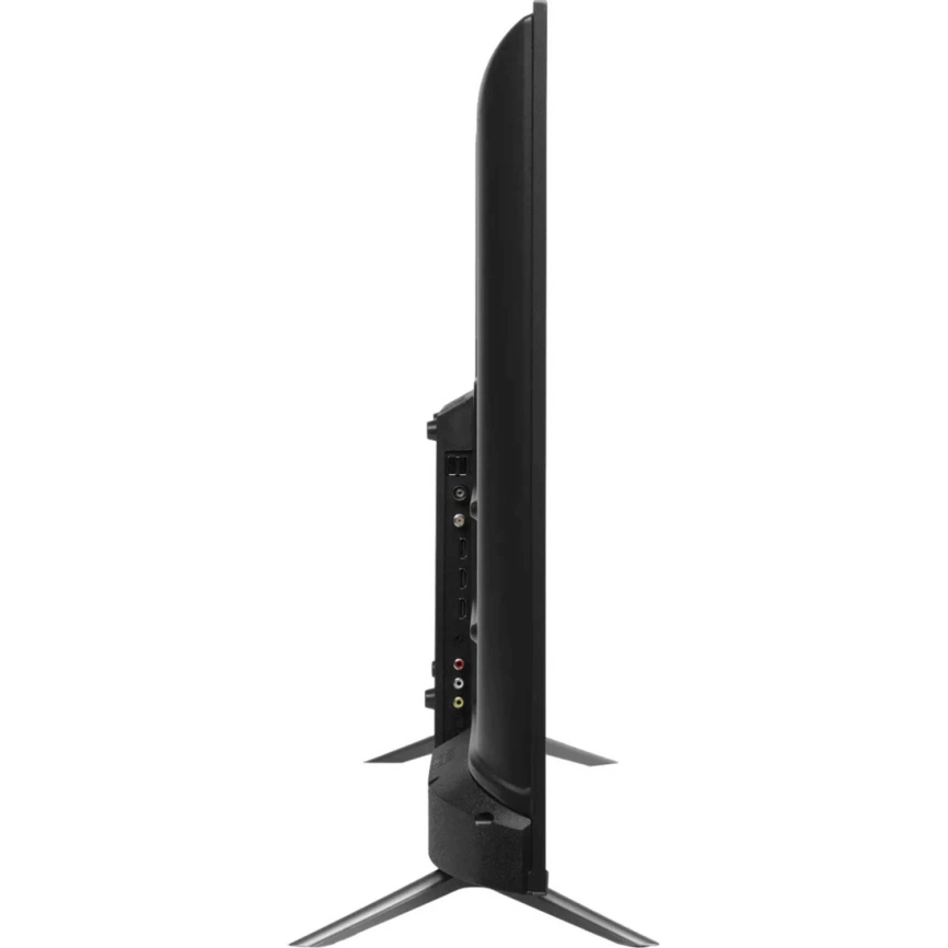 Телевизор Sber 43" LED UHD Салют ТВ (SDX-43U4014) фото 5