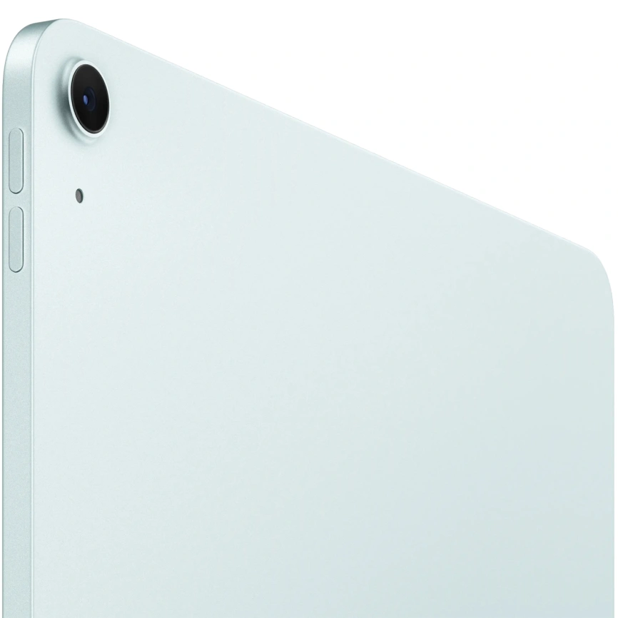 Планшет Apple iPad Air 13 (2025) Wi-Fi 256Gb Blue фото 2