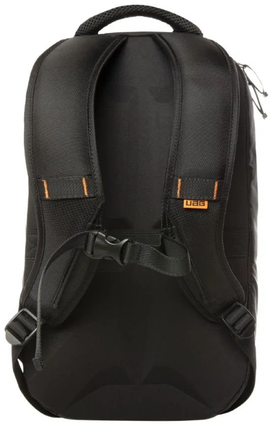 Рюкзак UAG Urban Armor Gear STD. ISSUE 18-LITER для ноутбука до 13 (982570114040) Black фото 2