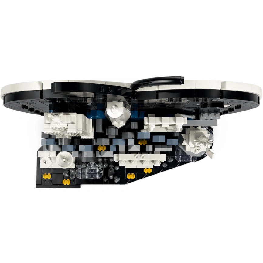 Конструктор LEGO Architecture New York The Big Apple 21066 фото 3