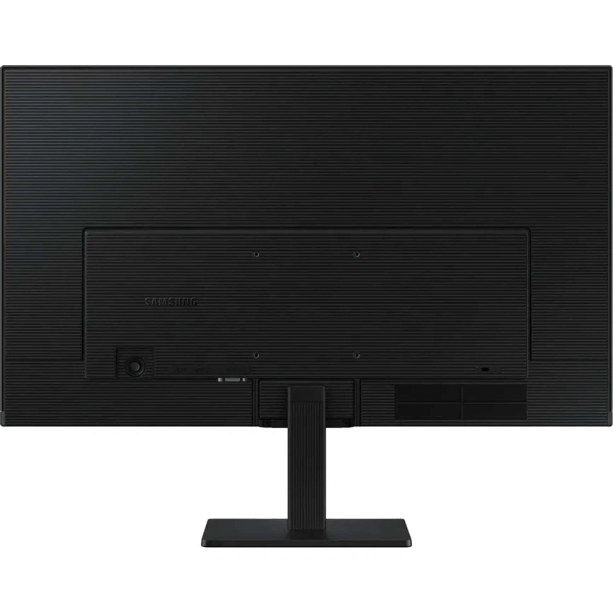 Монитор Samsung 27" Essential S3 S27D300GAI IPS Black (LS27D300GAIXCI) фото 5