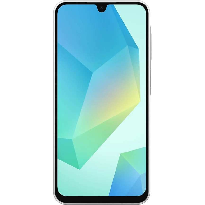Смартфон Samsung Galaxy A16 6/128 Light Grey фото 8