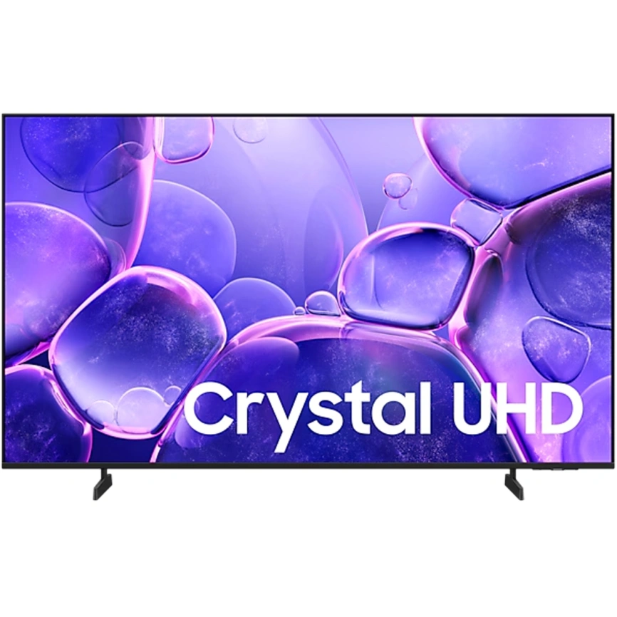 Телевизор Samsung UE55U8000FUXRU 55" 2025 фото 1