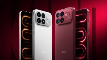 Xiaomi представила новые флагманы Redmi K100 Pro и K100 Pro Max